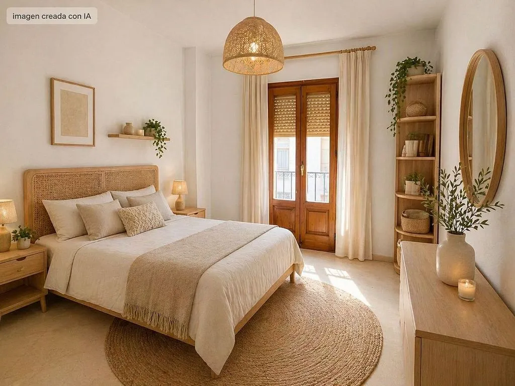 Magamistoad - Apartment with Terrace in Altea Pueblo