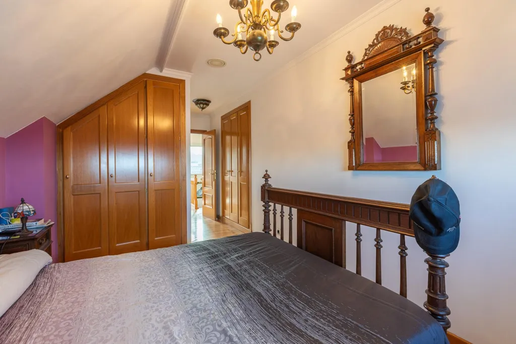 Magamistoad - Duplex with Sea View on A Coruña Promenade