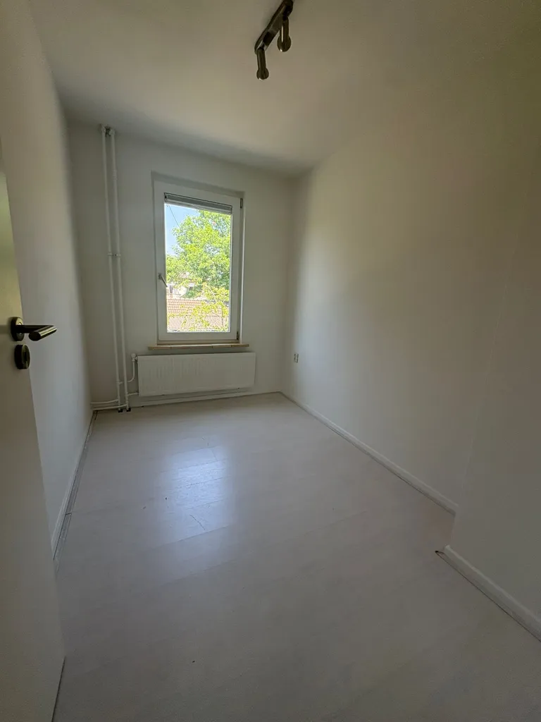 Toad - Partially Renovated House with Garden in Eindhoven