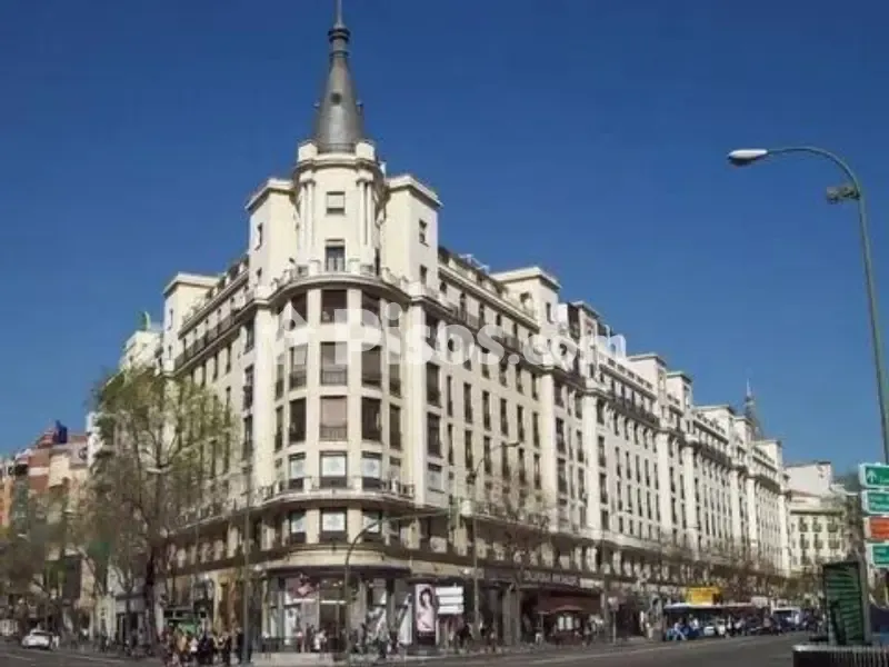 Esterno - Luxury Flat with Park View in Recoletos