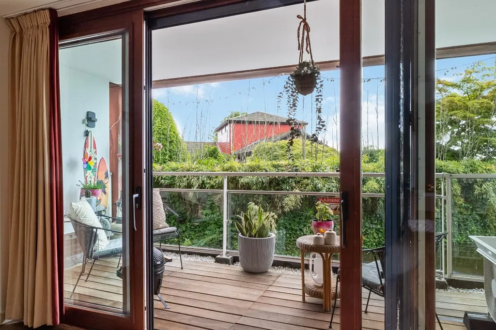 3-toaline korter asukohas Loosdrecht