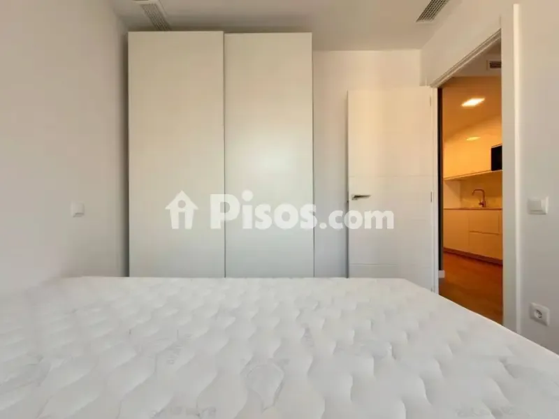 Chambres - Recently Renovated Flat in Camp d'en Grassot, Barcelona