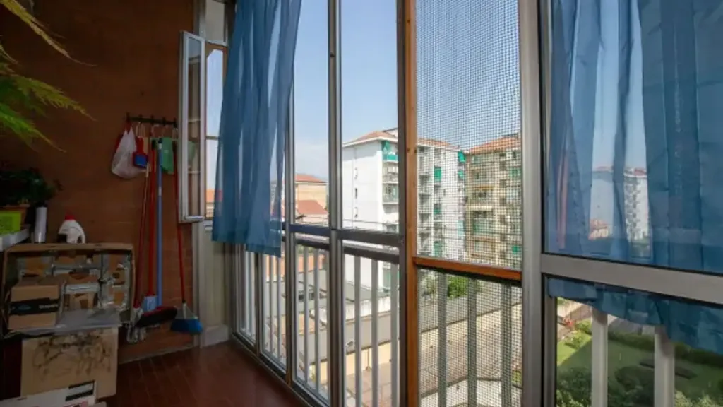 Balcone - Signorile Flats with Balcony in Collegno