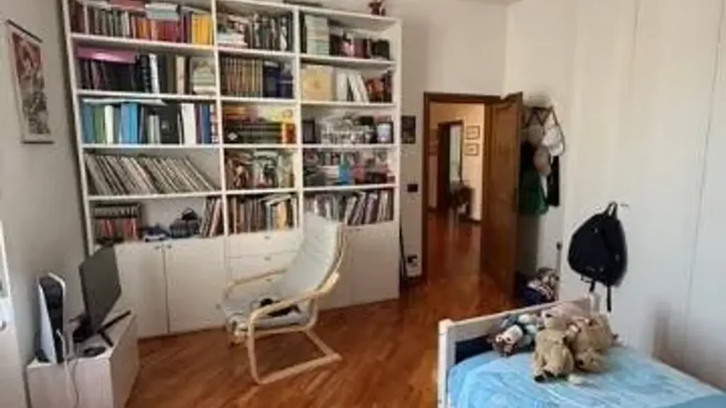 Magamistoad - Completely Ristrutturated Apartment with Balcony in Florence