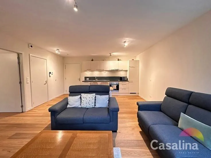 Appartement à Wezembeek-Oppem