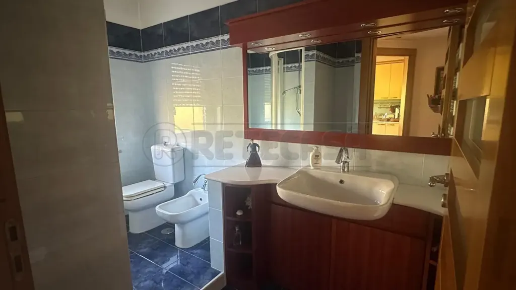 Vannitoad - Spacious Apartment with Balconies in Catanzaro