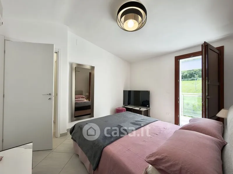 Chambres - Seafront Apartment with Terrace in Torino di Sangro