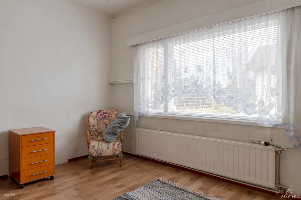 Chambres - Cottage with Sauna in Varvinsaari
