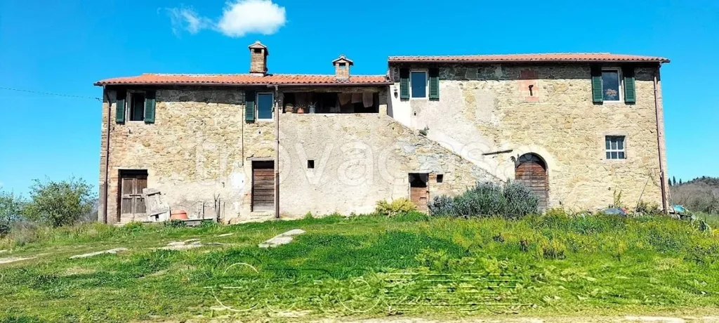Välivaade - Rustic Casale with Olive Grove near Perugia