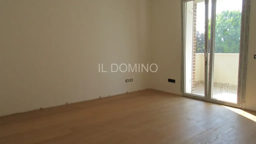 Pièces - Modern Apartment with Solar Panels in Padua