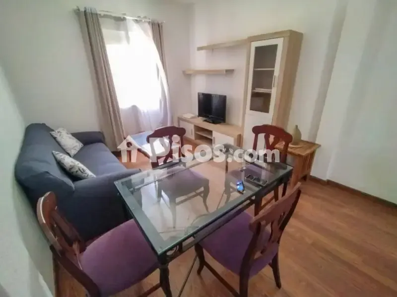 Sala da pranzo - Seafront Apartment with Garden Access in La Coruña