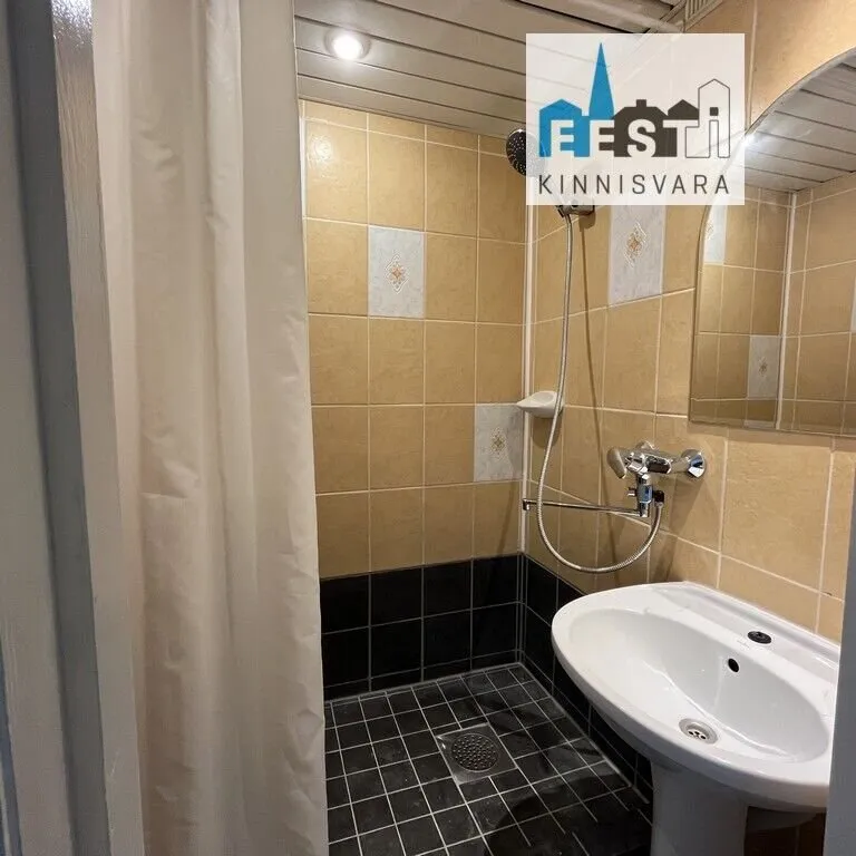 Bagni - Apartment with Sea View in Pärnu Centre