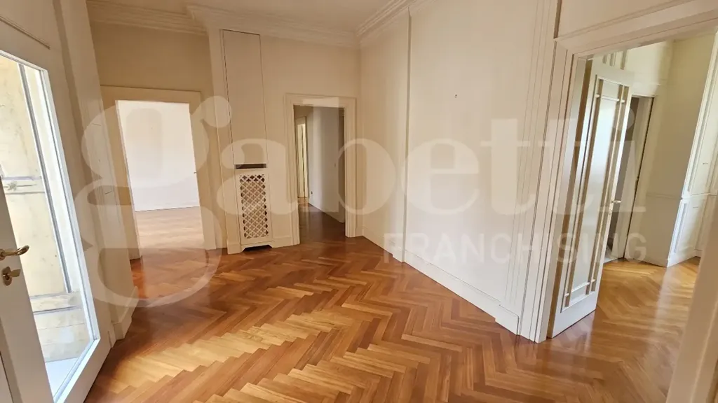 Séjour - Classical Villa with Garden in Brescia