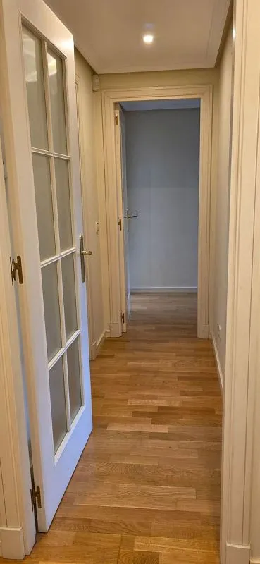 Entrée - Apartment with Pool and Terrace in Valdemarín