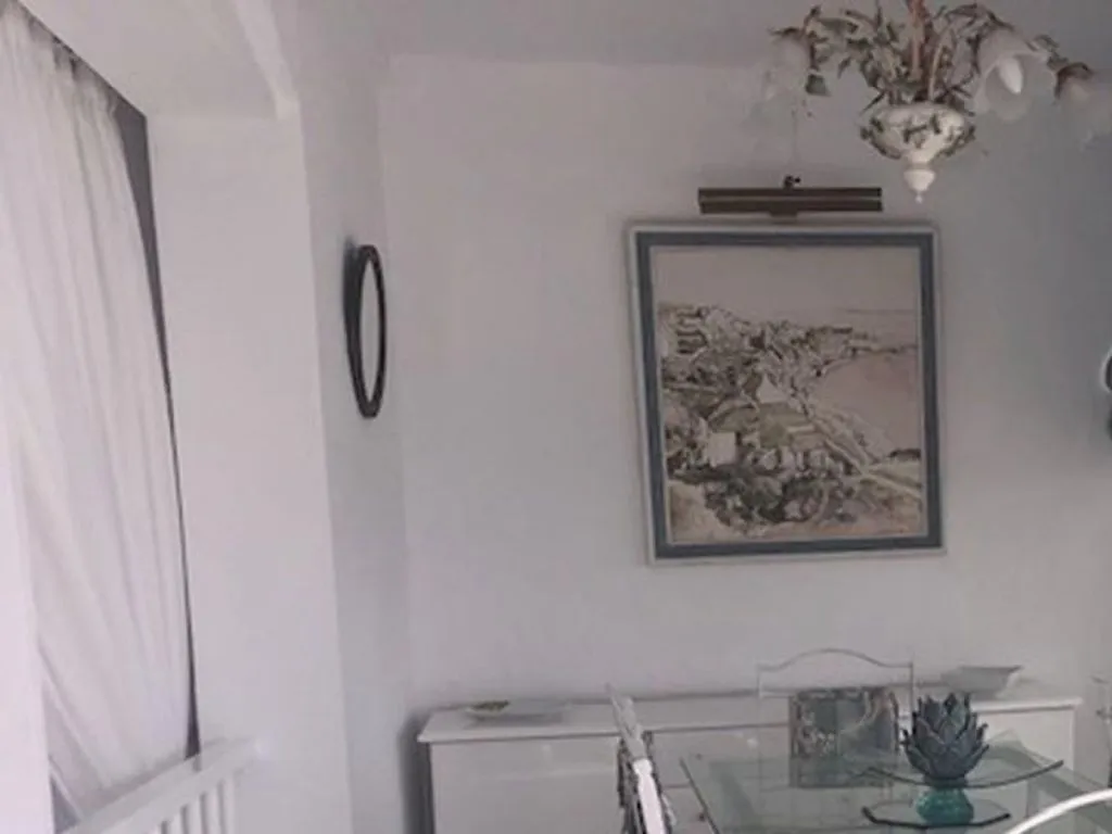 Salle à manger - Luxury Penthouse with Sea Views in Marbella