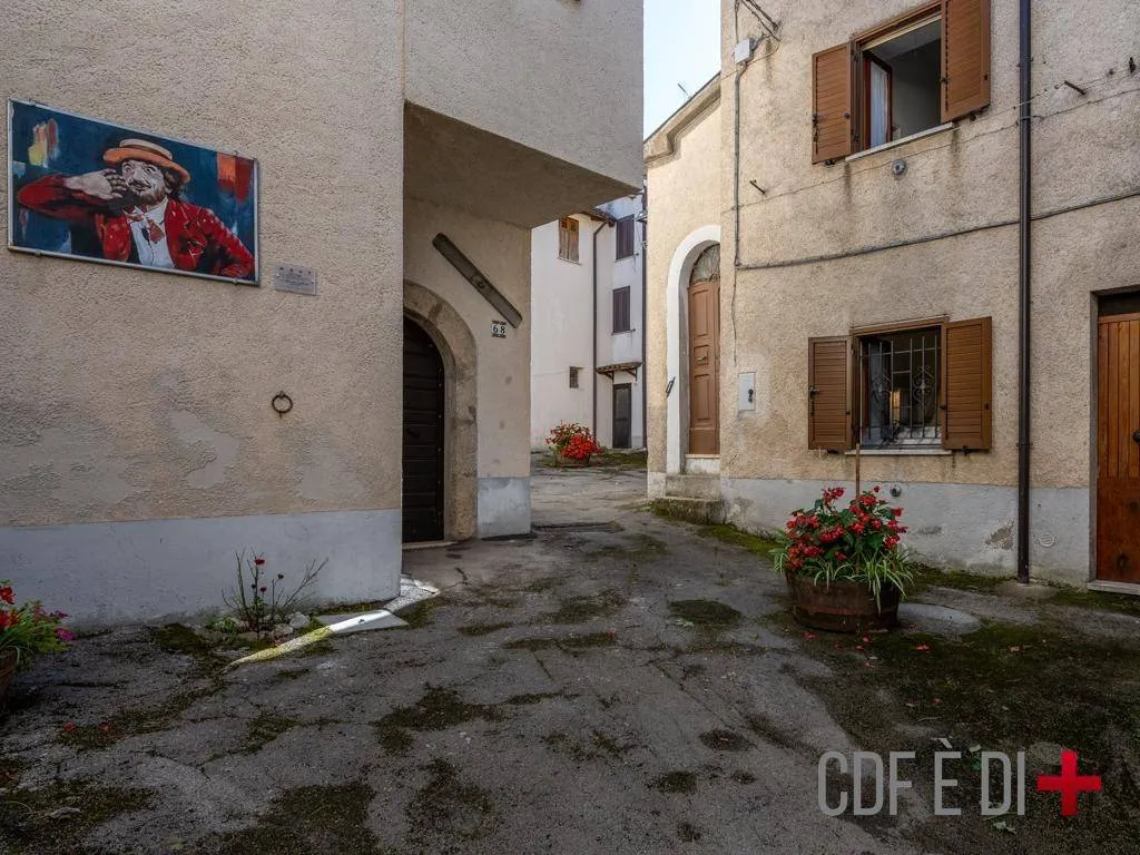 Jardin - Three-Bedroom Apartment with Garden in San Clemente