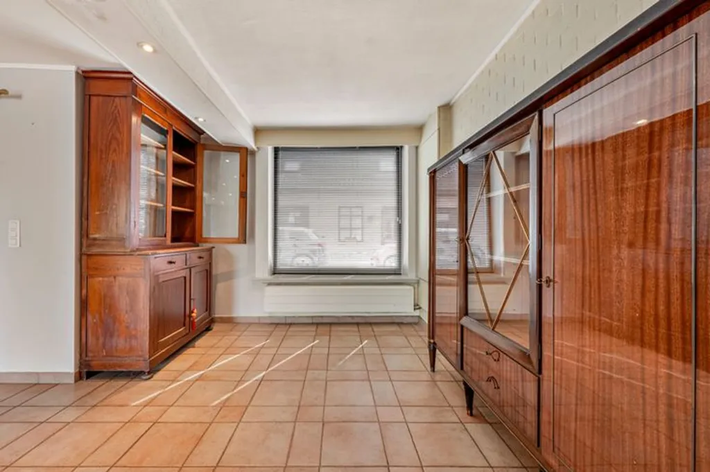 Bureau - Maison avec Terrasse dans le Centre de Watou