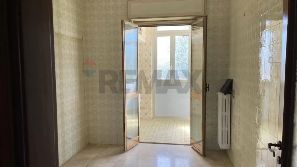 Entrée - Apartment with Panoramic View in Poggiofranco