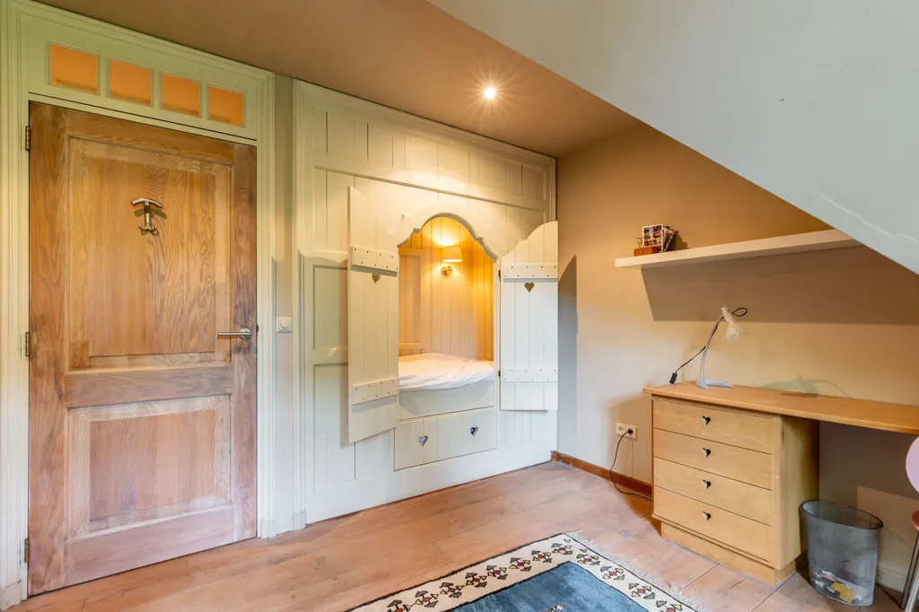 Chambres - Luxury Villa with Jacuzzi in Oostvoorne