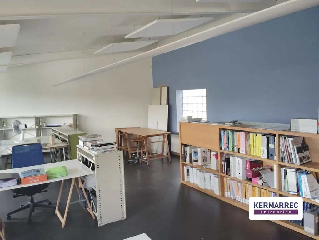 Kabinet - Architectural Office in Rennes, Brittany