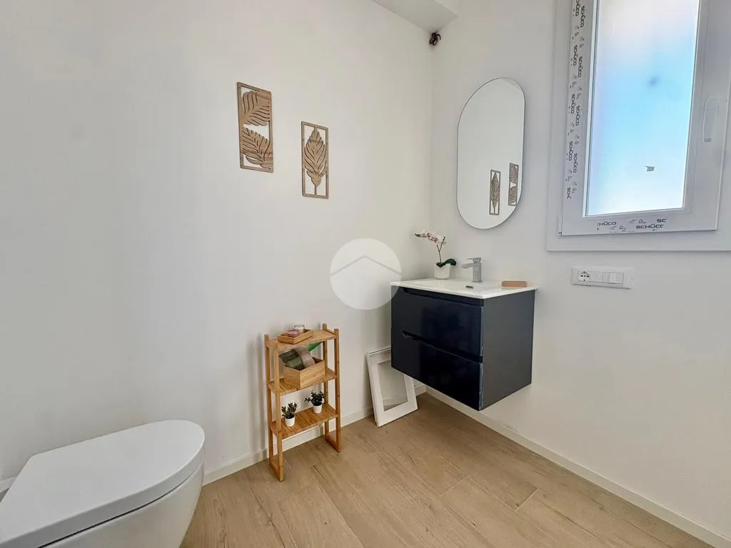 Vannitoad - Attico with Panoramic Terrace in Gatteo Mare