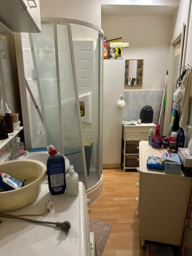 Bagni - Versatile Apartment in Perwez