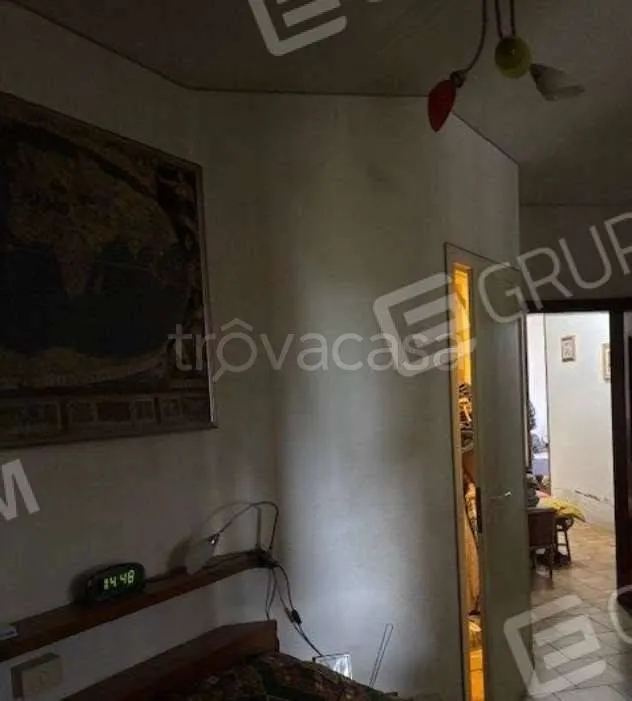 Chambres - Auction Apartment with Garden in Russi