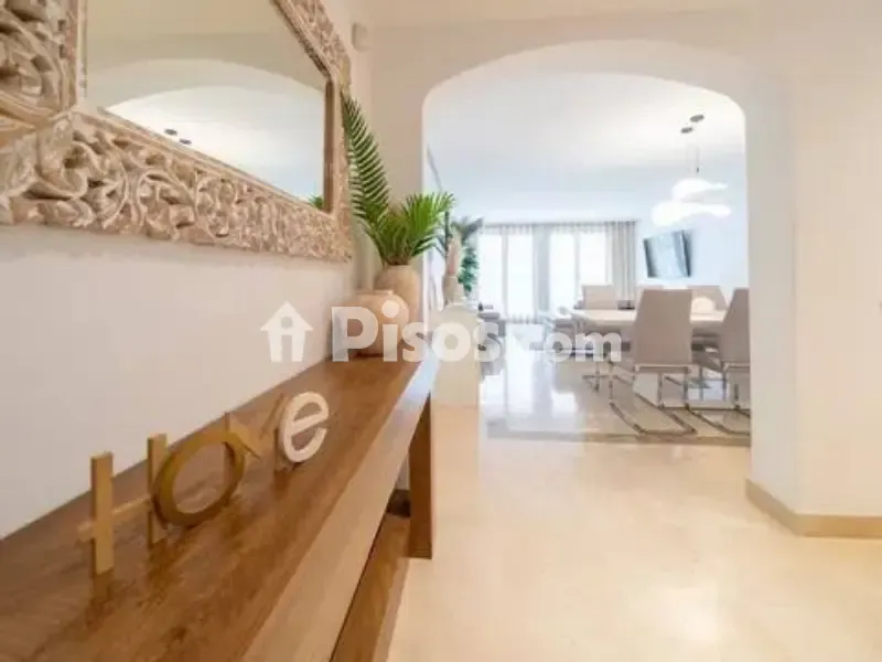 Ingresso - Apartment with Pool in Benahavís