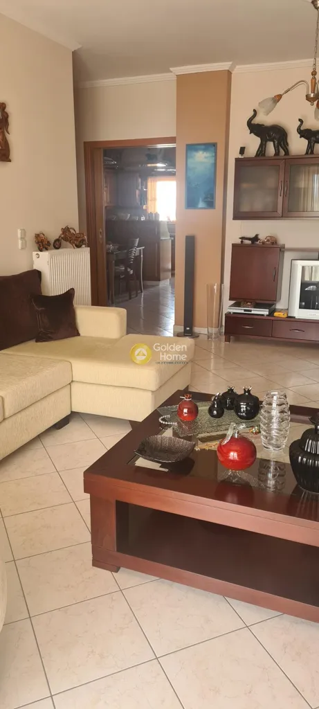 Appartement 4 pièces à GR