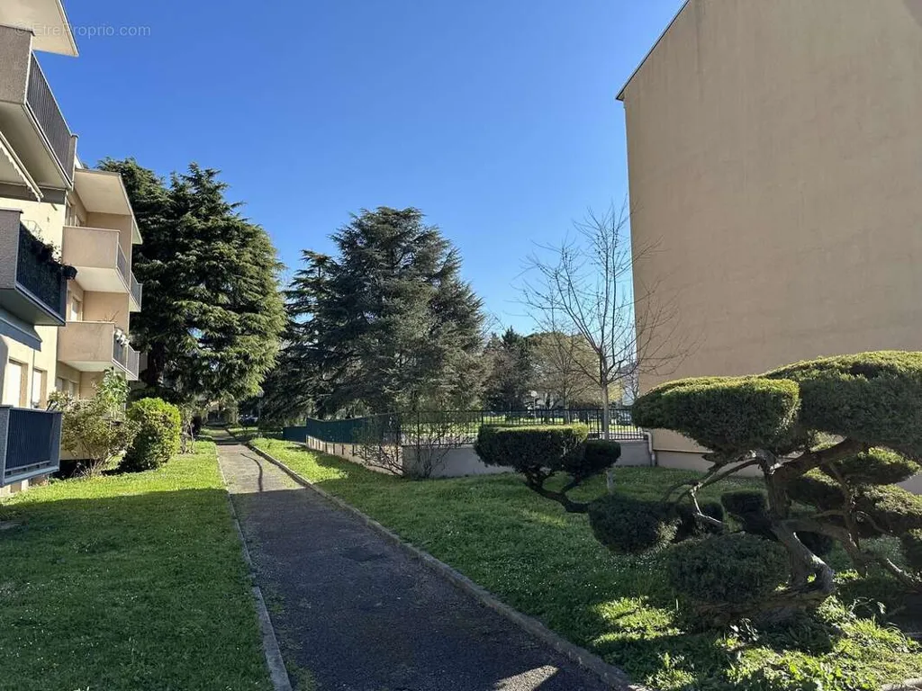 Appartement 3 pièces à Toulouse