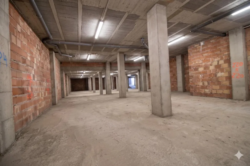 Toad - Commercial Space in Expanding Zone, Aguadulce
