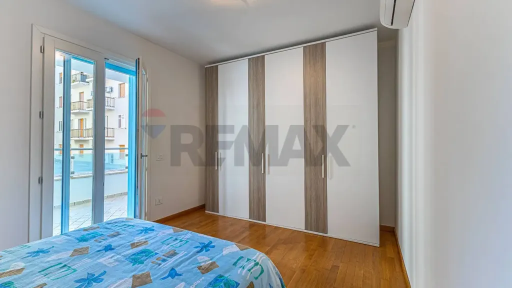 Magamistoad - Apartment with Sea View in Alghero