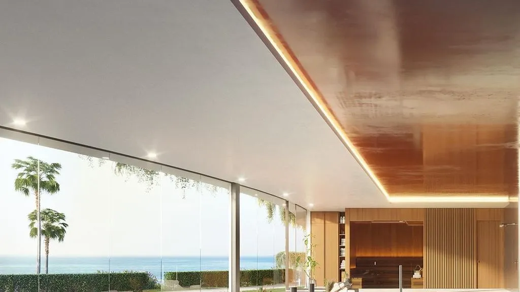 Elutuba - Luxury Apartment with Sea View in Marbella