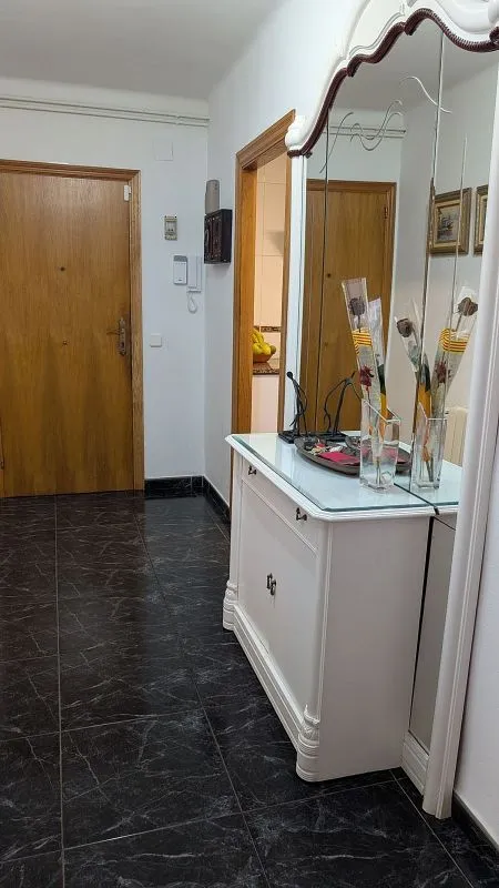 Esik - Apartment with Terrace in L'Eixample