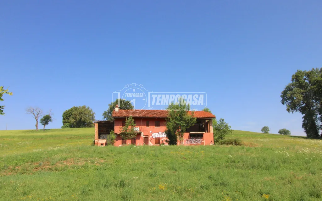 Extérieur - Panoramic House with Large Garden in Sant’Anna
