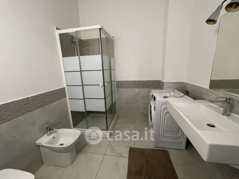 Vannitoad - Fully Furnished Flat in Central Catania