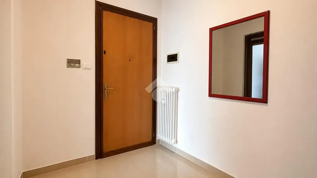 Entrée - Spacious Apartment with Garage in Selvazzano Dentro