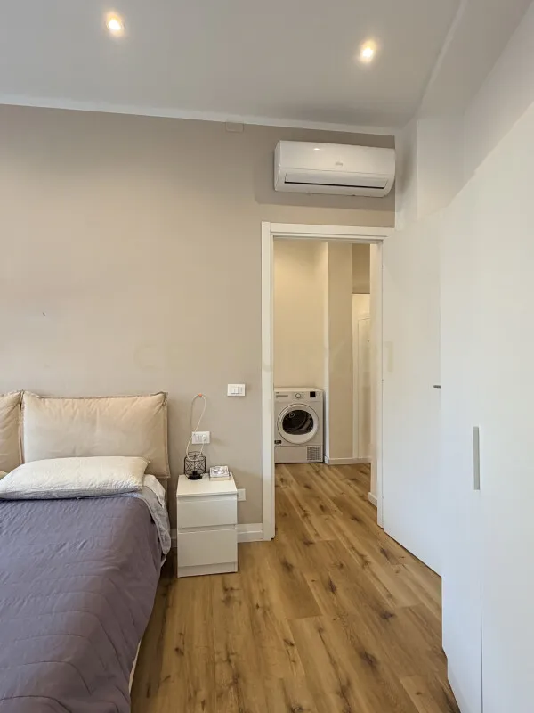Magamistoad - Modernised Apartment in Central Grosseto
