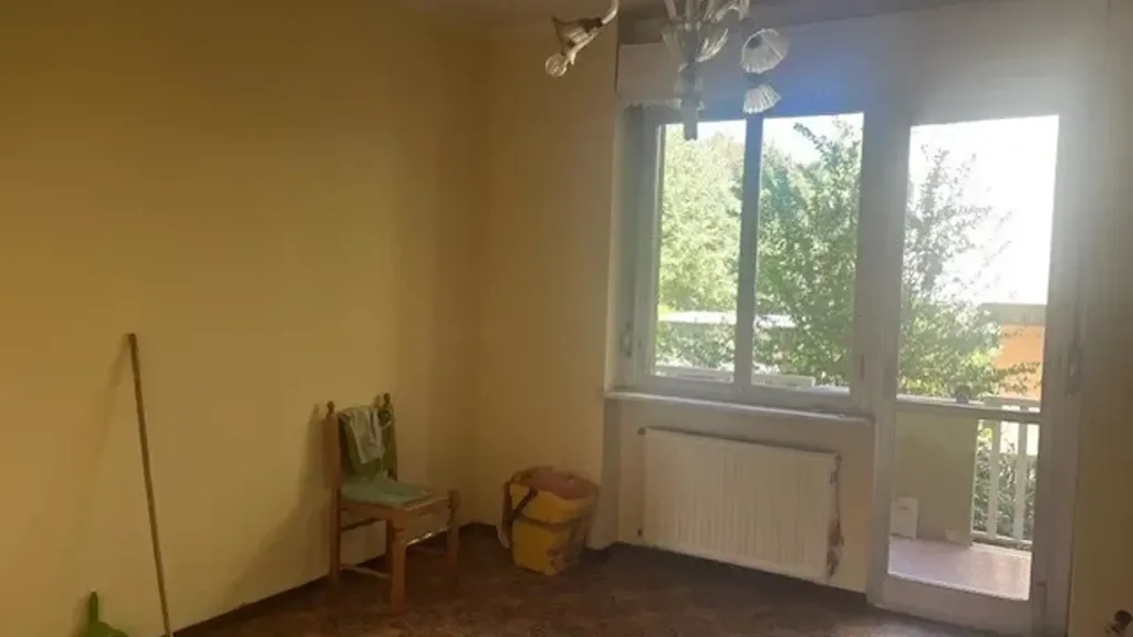 Toad - Spacious Apartment with Balconies in Cuneo