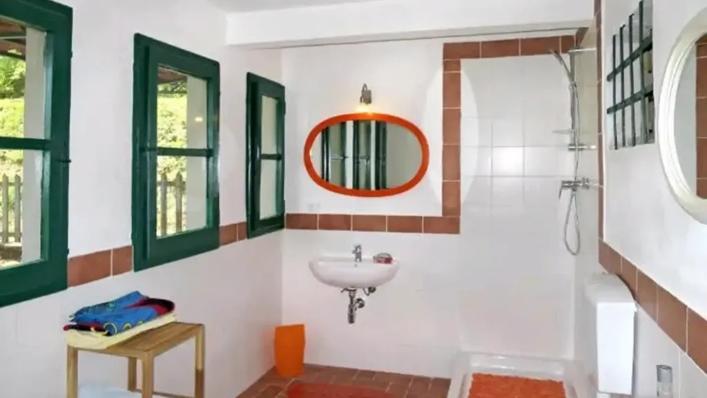 Bagni - Panoramic Studio with Balcony in Fucecchio