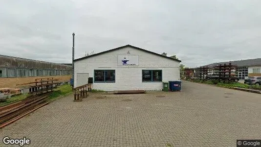Exterior - Warehouse for Sale in Brøndby