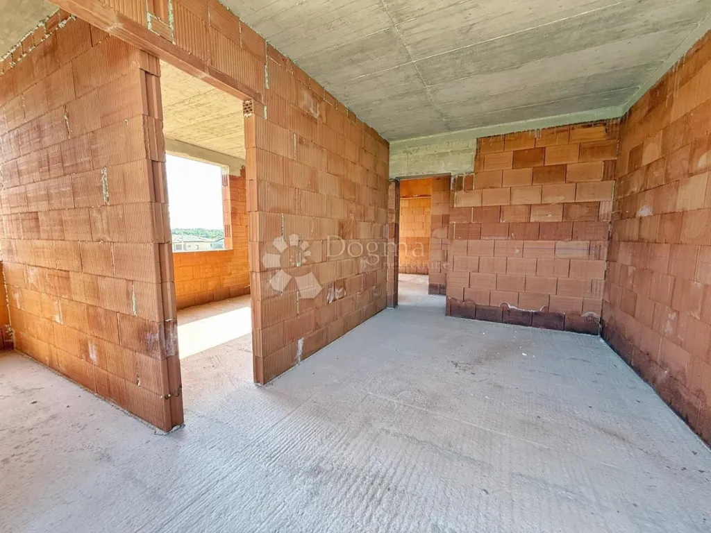 Stanze - Modern Apartment with Sea View in Poreč
