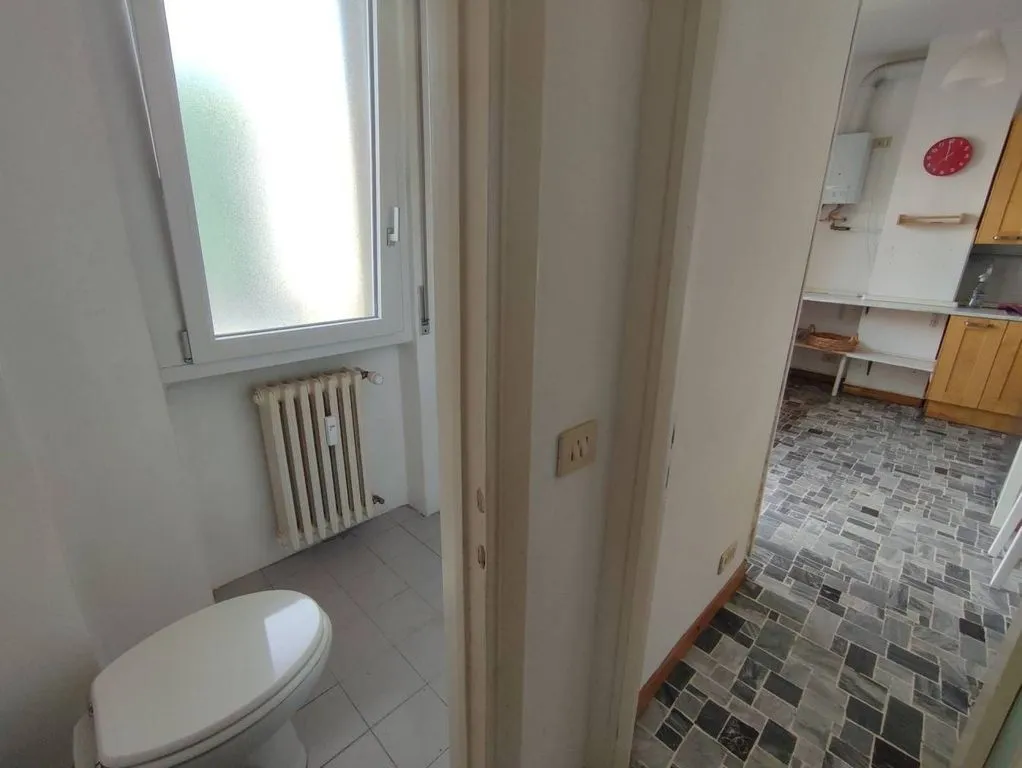 Vannitoad - Luxury Trilocale with Balcony in Milan