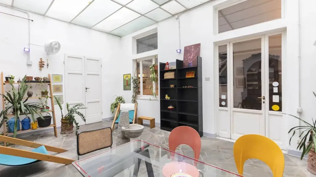 Lavanderia - Apartment with Central Location in Florence