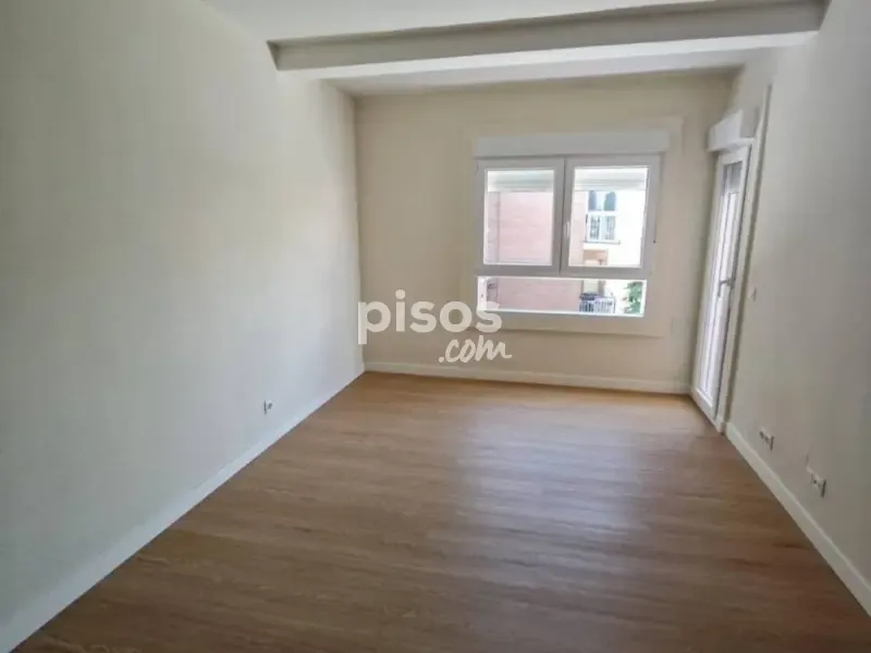 Pièces - Penthouse with Terraces in Alcobendas