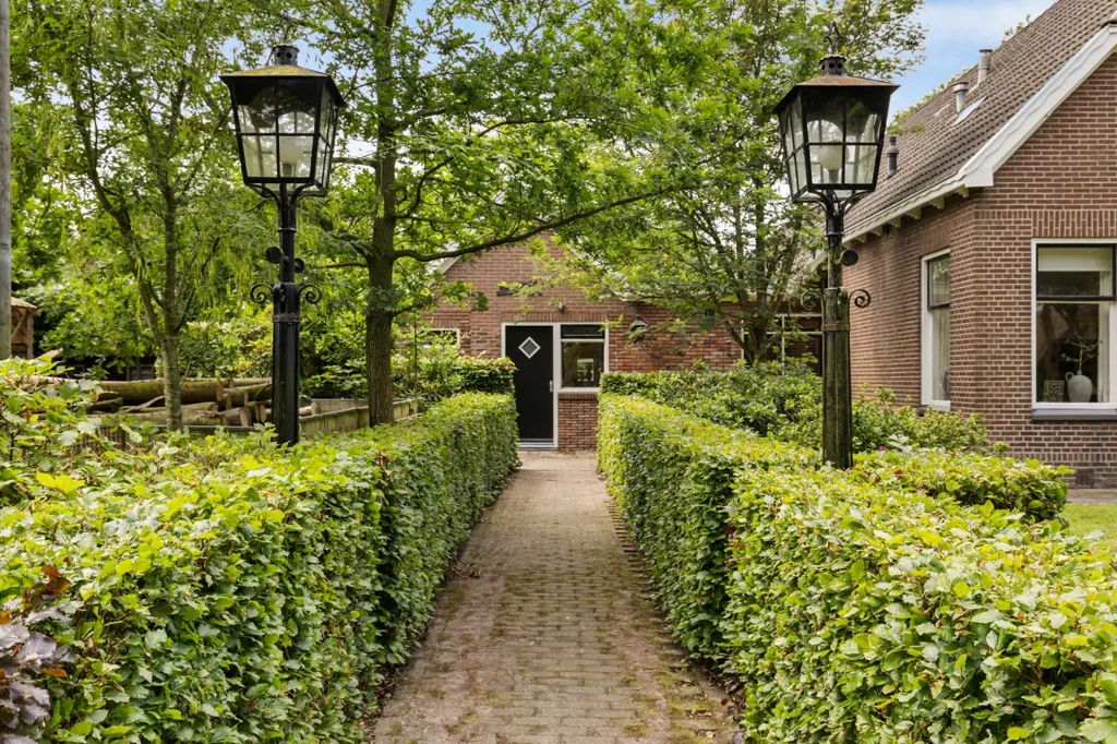 Jardin - Characterful Farmhouse with Development Potential in Balloo