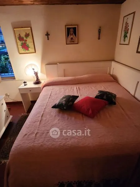 Chambres - Penthouse with Sea View in Taormina