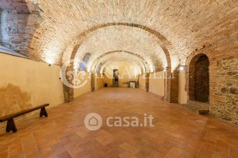 Pièces - Medieval Castle with Garden in Marsciano