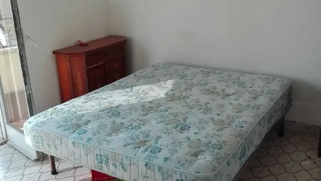 Chambres - Triplex Apartment with Balcony in Belvedere Marittimo