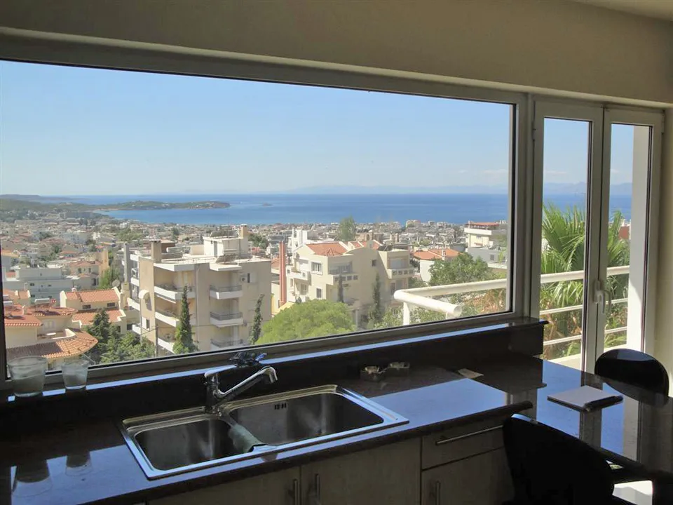 Appartement 4 pièces à Athens